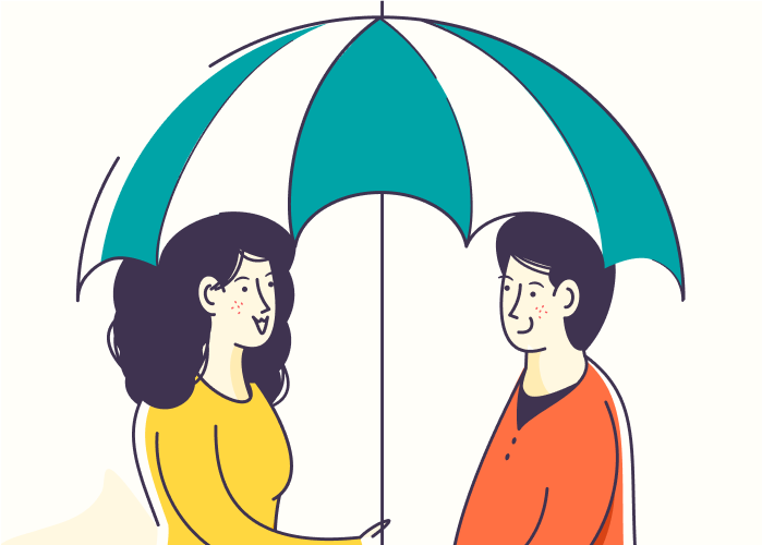 Transparent Coverage